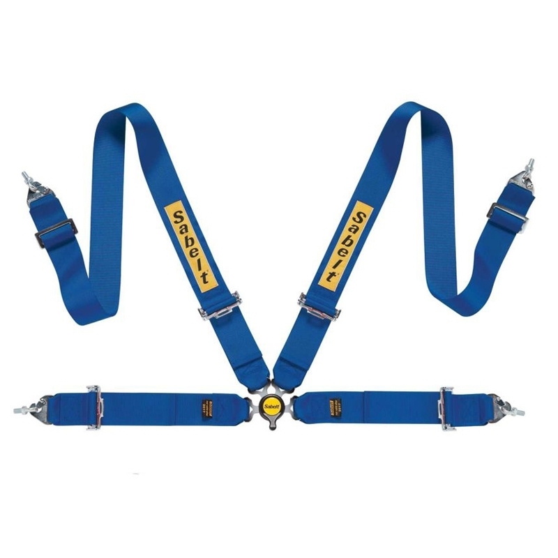 Sabelt Clubman 4 point