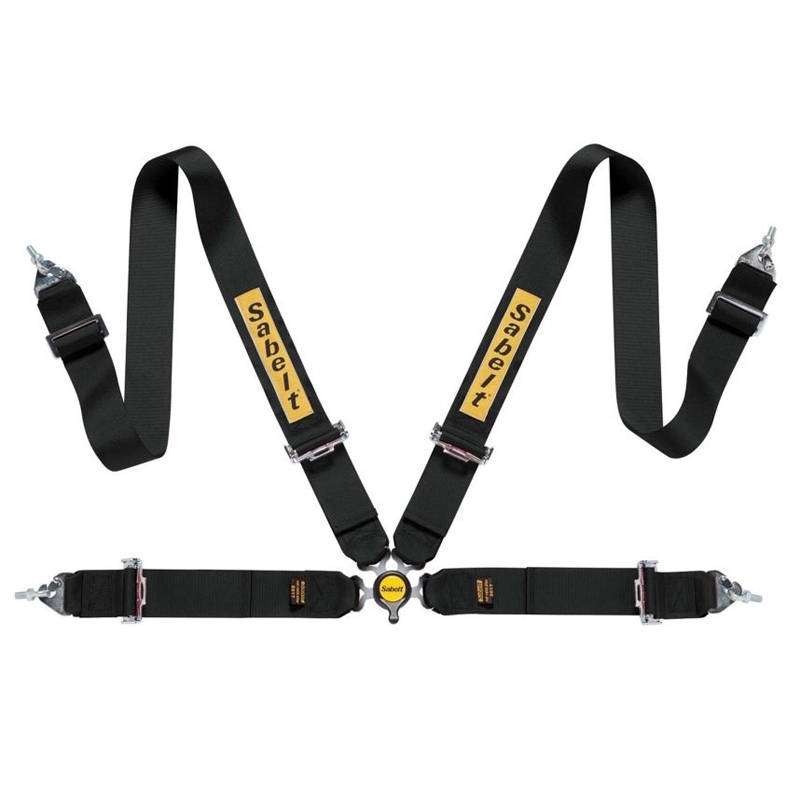 Sabelt Clubman 4 point