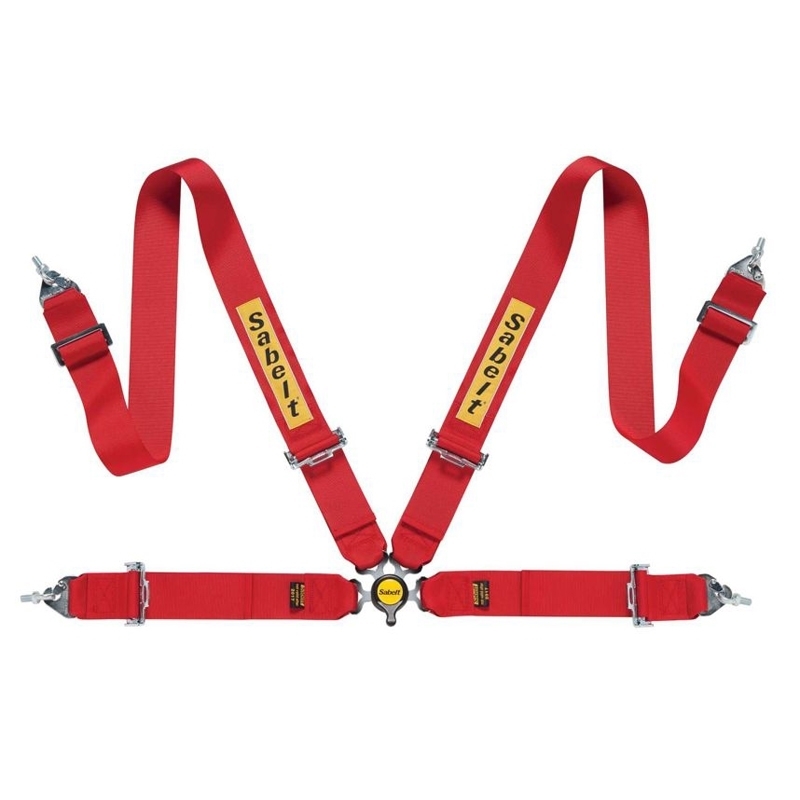Sabelt Clubman 4 point