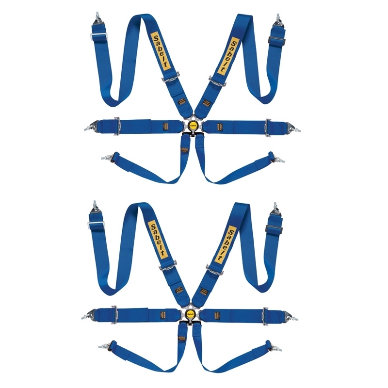 Sabelt Clubman 6 point