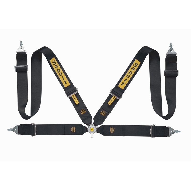 Sabelt Steel 4 point