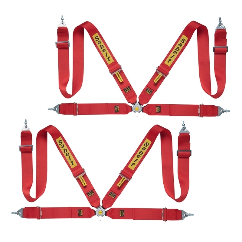 Sabelt Steel 4 point