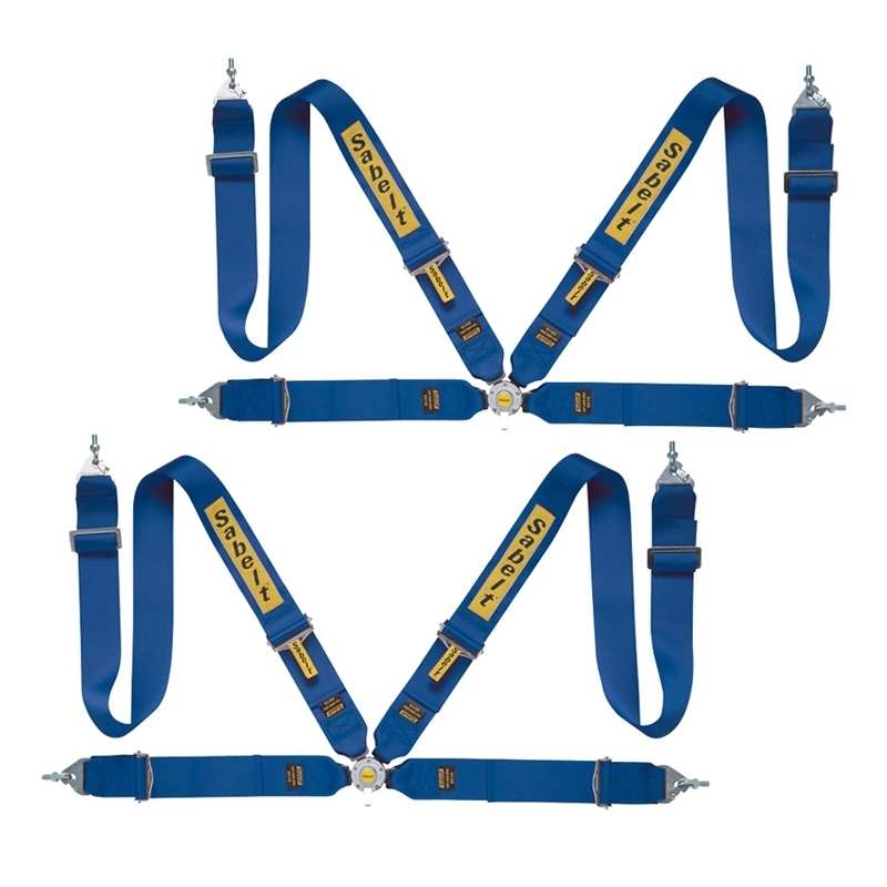 Sabelt Steel 4 point