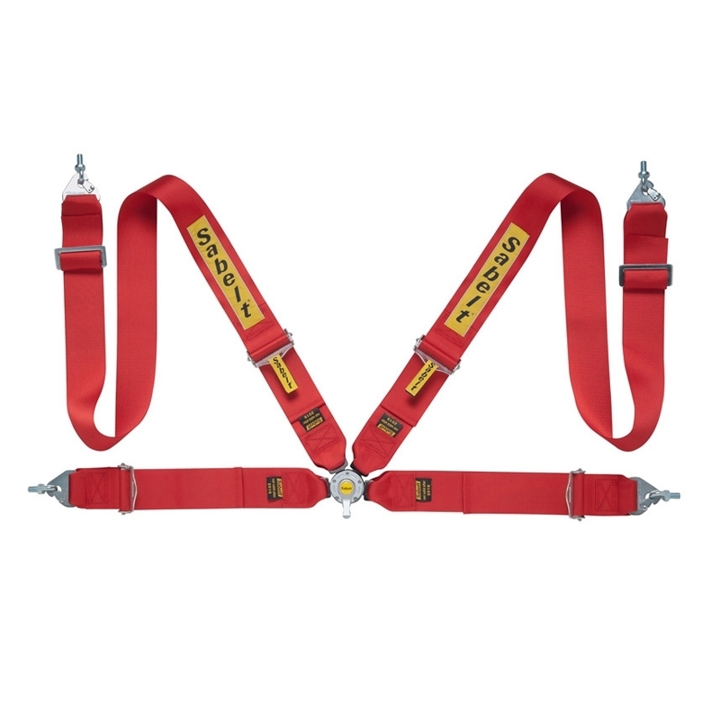 Sabelt Steel 4 point