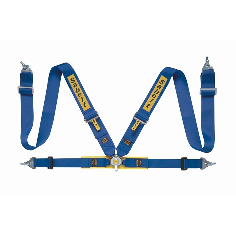 Sabelt Steel 4 point