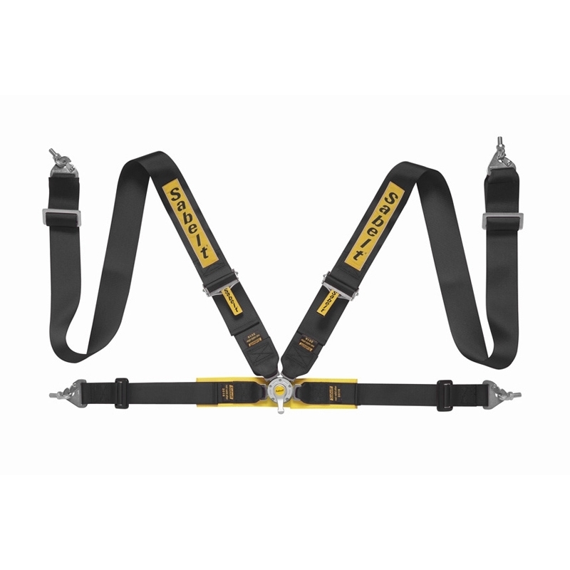 Sabelt Steel 4 point
