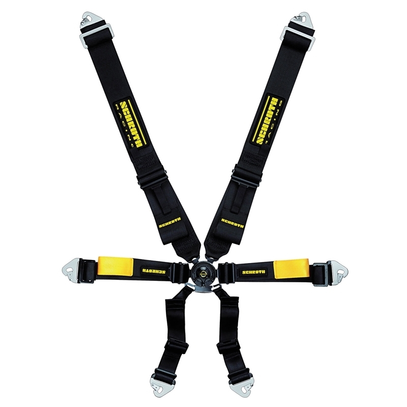 Schroth Enduro