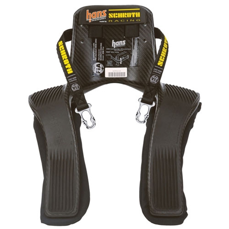 Schroth Pro HANS Система