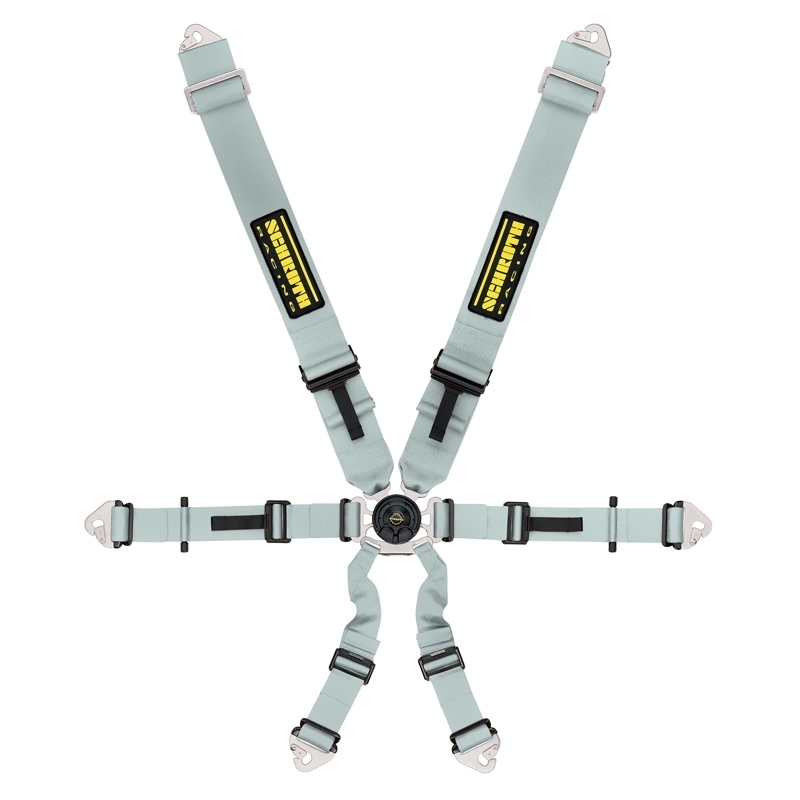Schroth Profi II 6 Slipstop