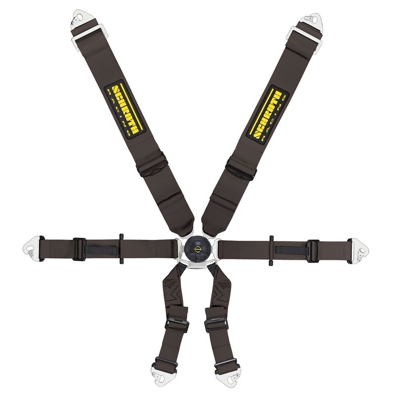 Schroth Profi II 6