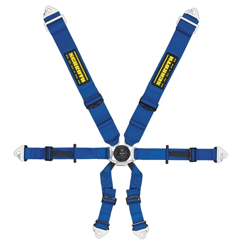 Schroth Profi II 6