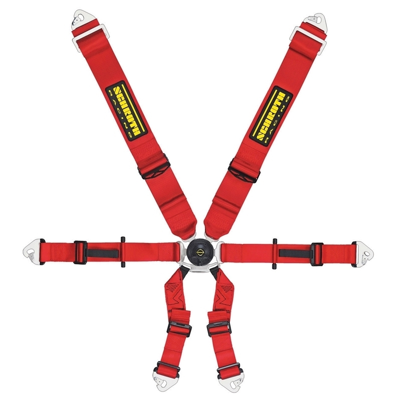Schroth Profi II 6