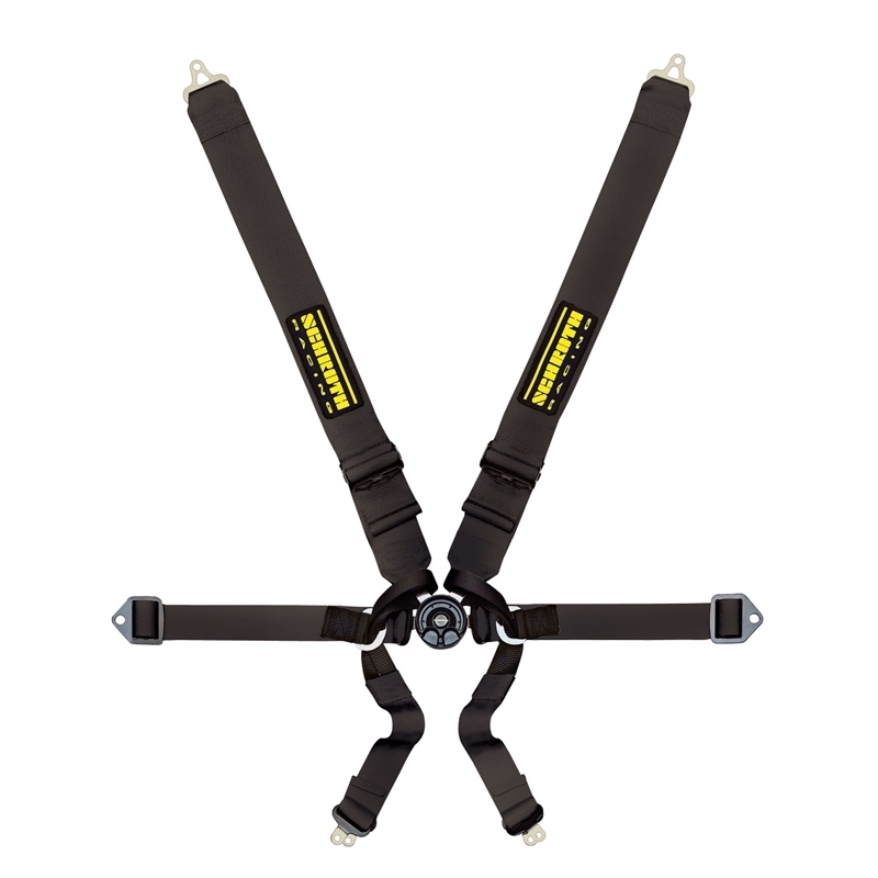 Schroth Profi II 6F
