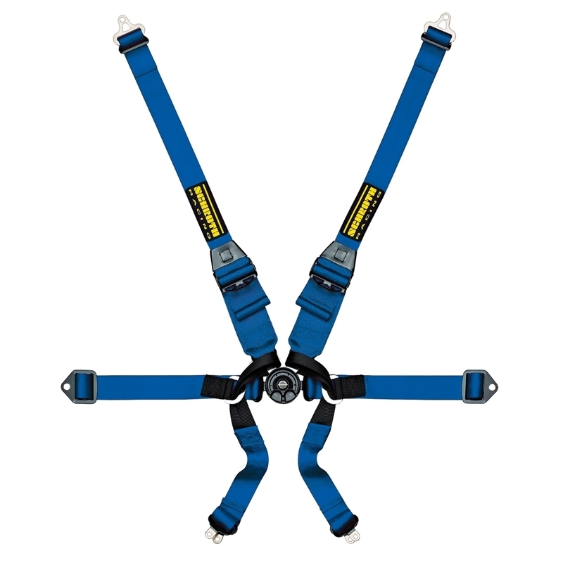 Schroth Profi II 6FH