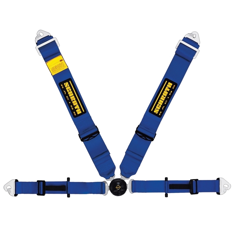 Schroth Profi II ASM