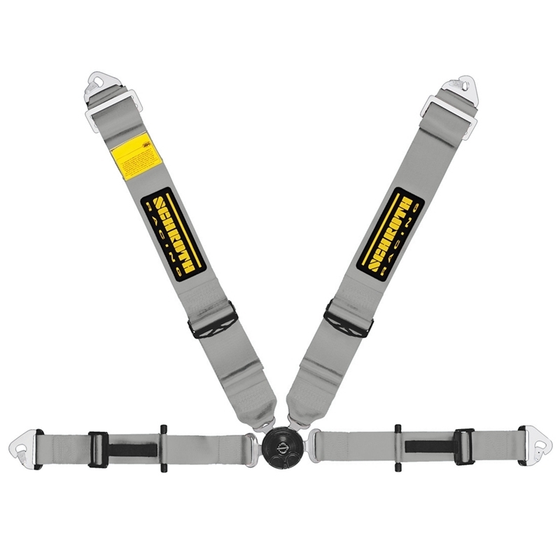 Schroth Profi II ASM