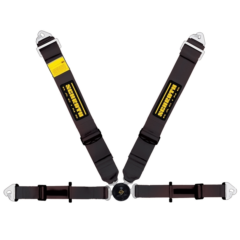 Schroth Profi II ASM