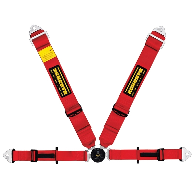 Schroth Profi II ASM