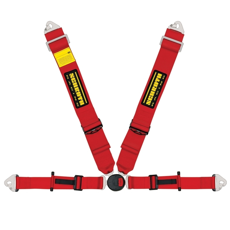 Schroth Profi II FE ASM