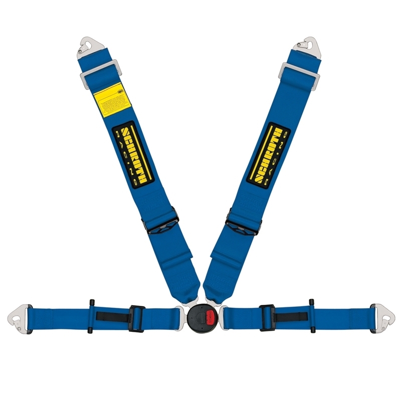 Schroth Profi II FE ASM