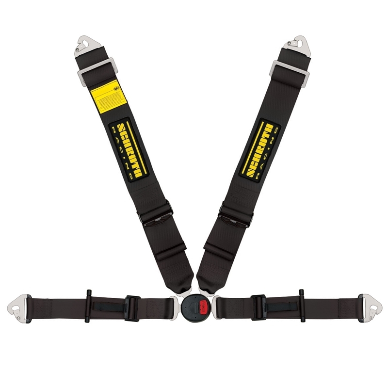 Schroth Profi II FE ASM
