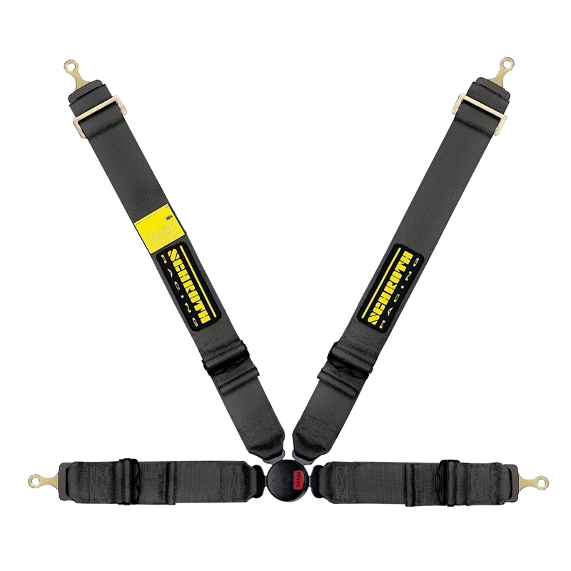 Schroth Profi III FE