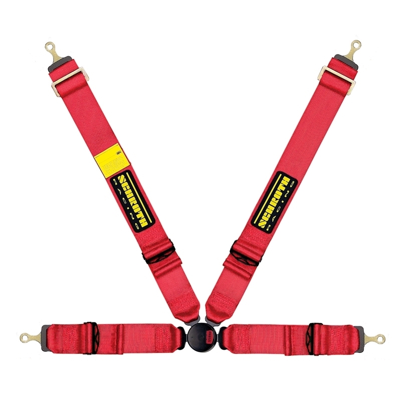 Schroth Profi III FE