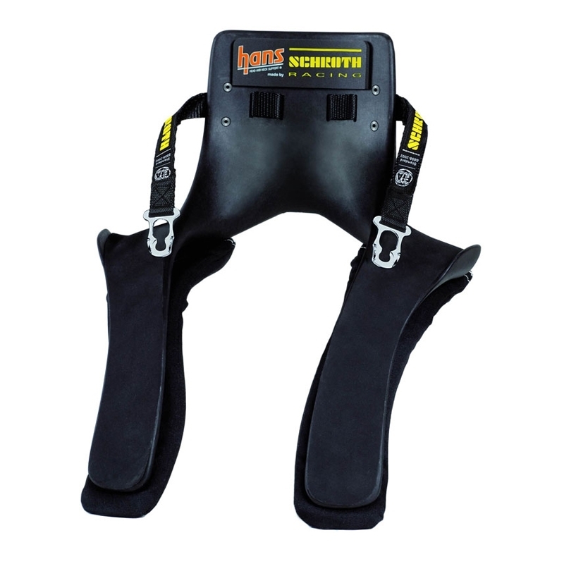Schroth Sport HANS Система