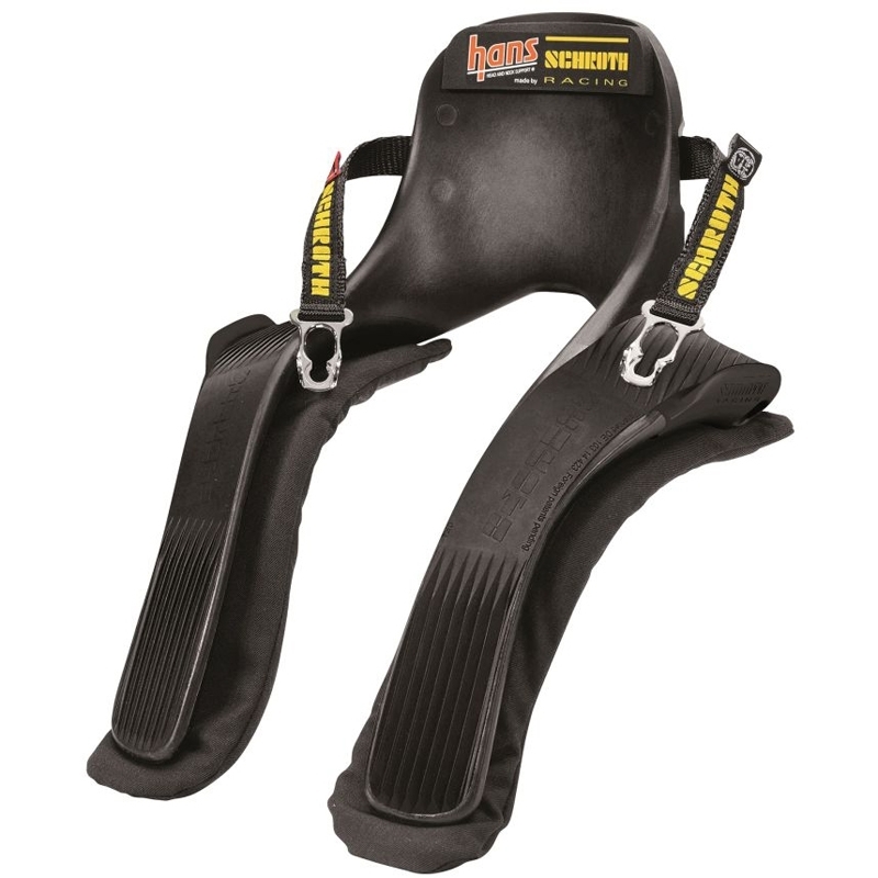 Schroth Super Sport XLT FHR (HANS) Система