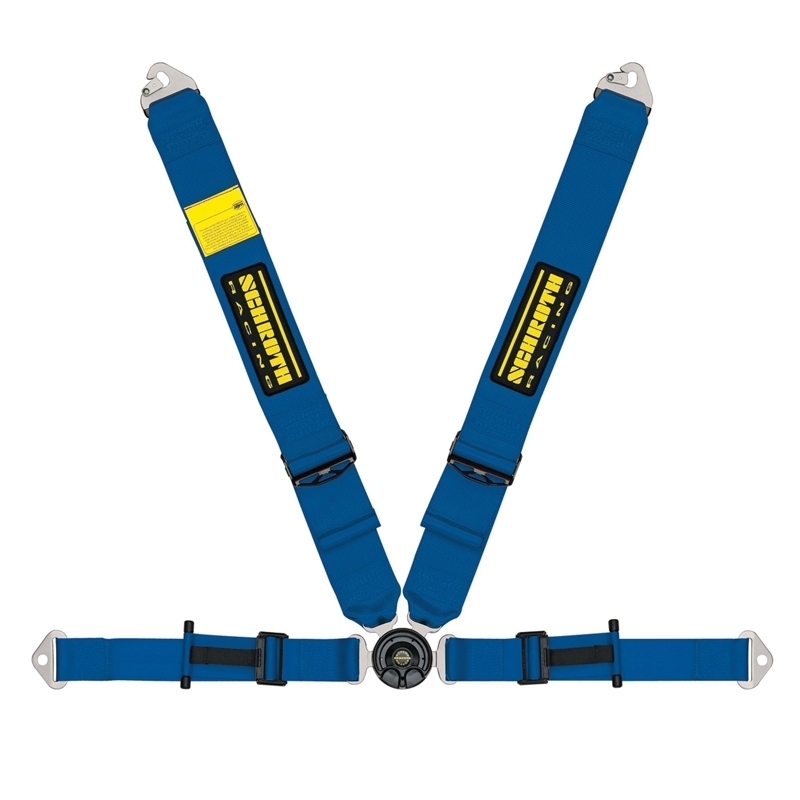 Schroth Westfield II ASM