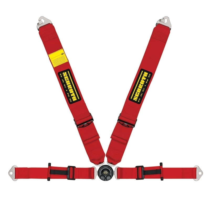 Schroth Westfield II ASM