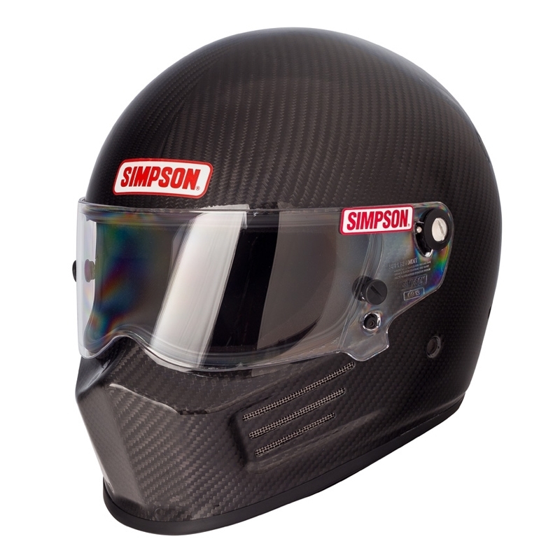 Simpson Bandit Carbon