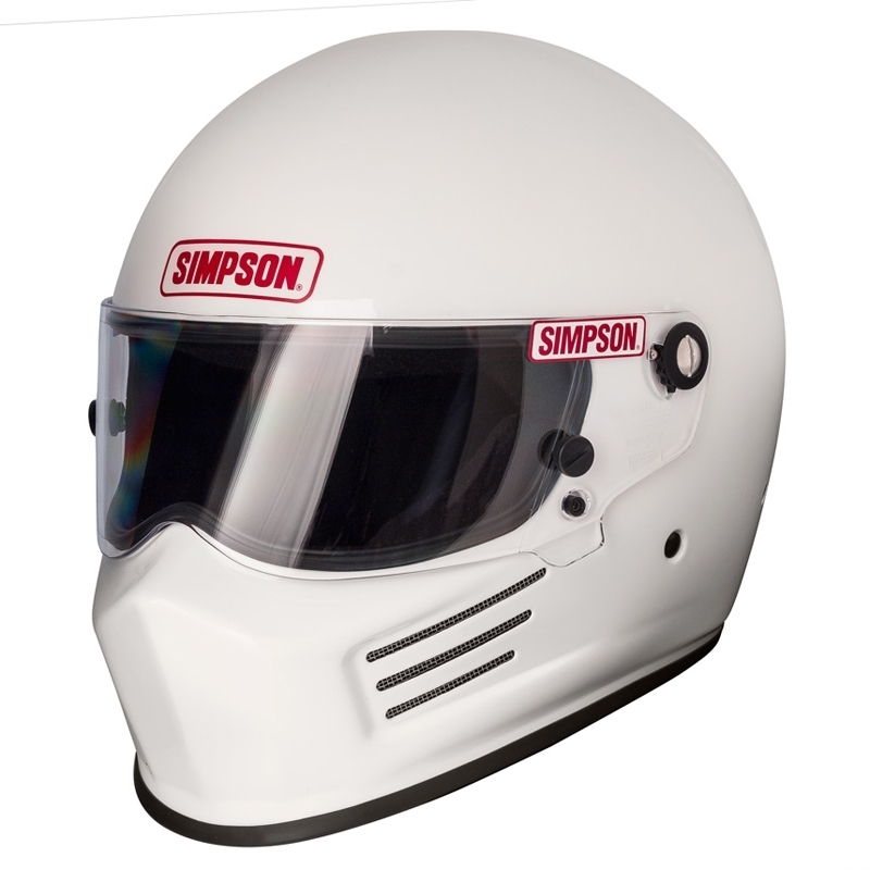 Simpson Bandit
