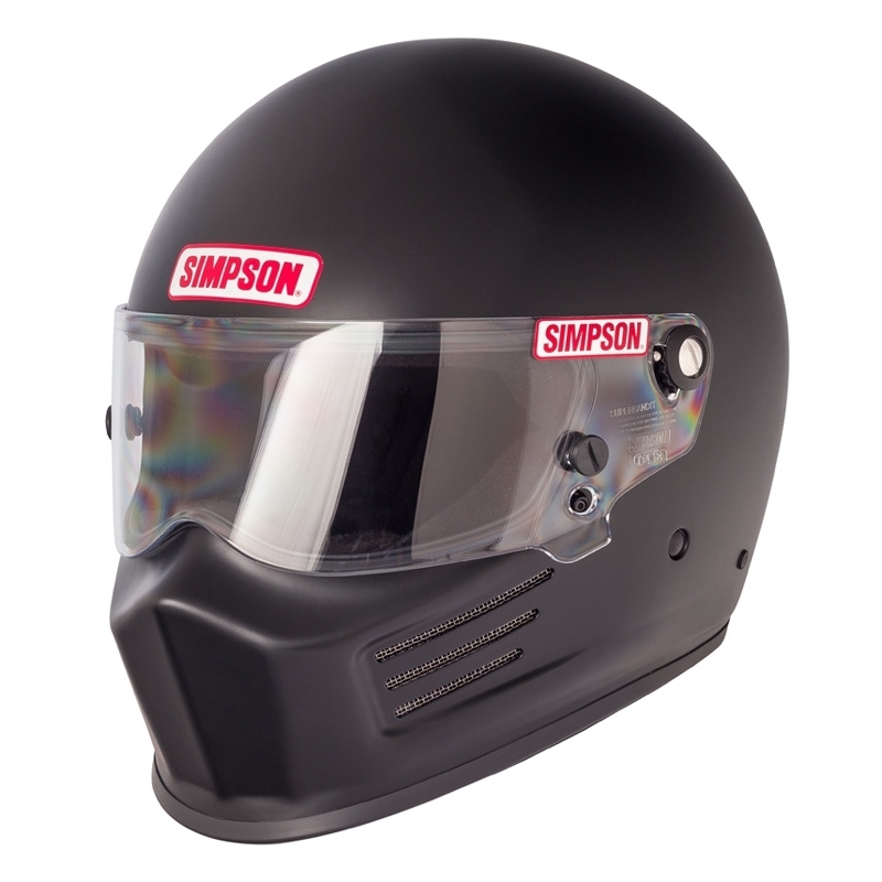 Simpson Bandit