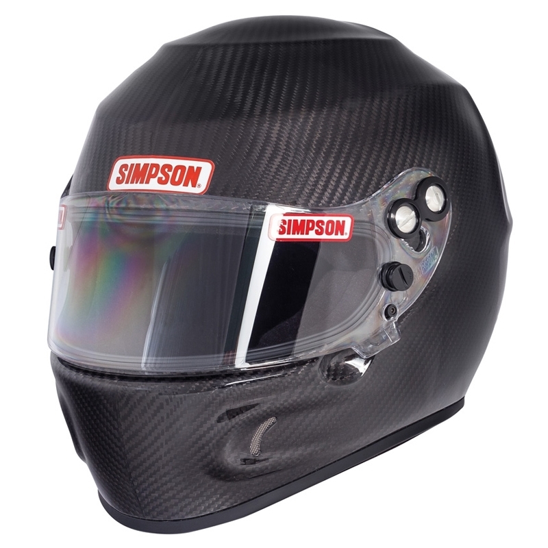 Simpson Devil Ray Carbon