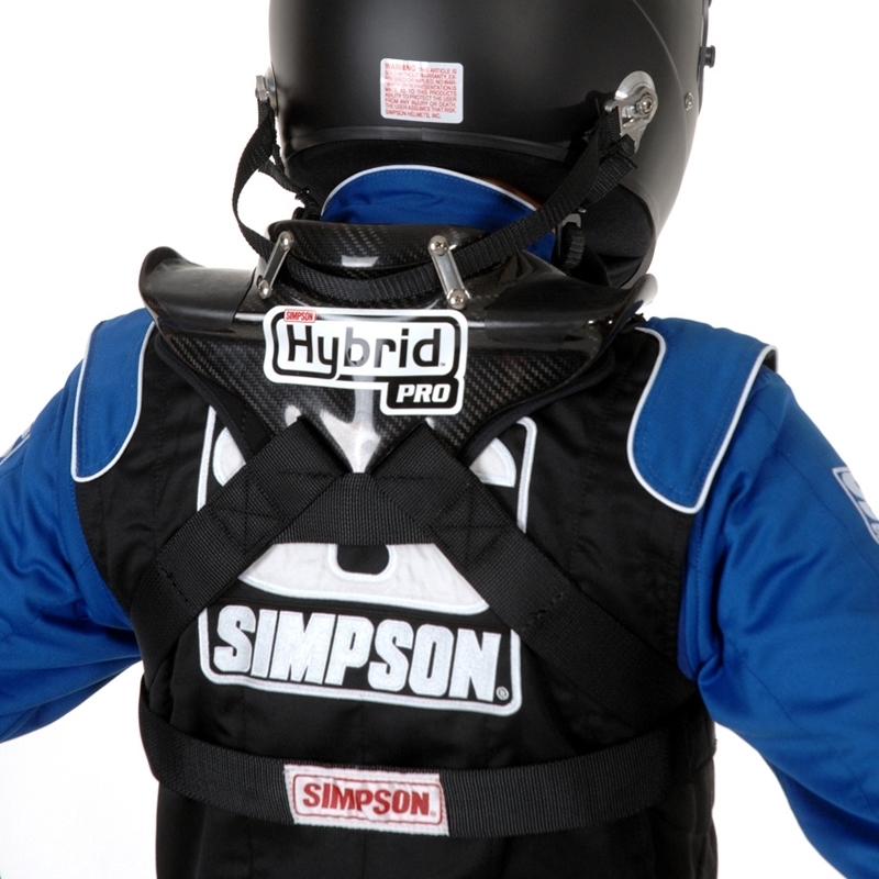 Simpson Hybrid Pro Lite Система