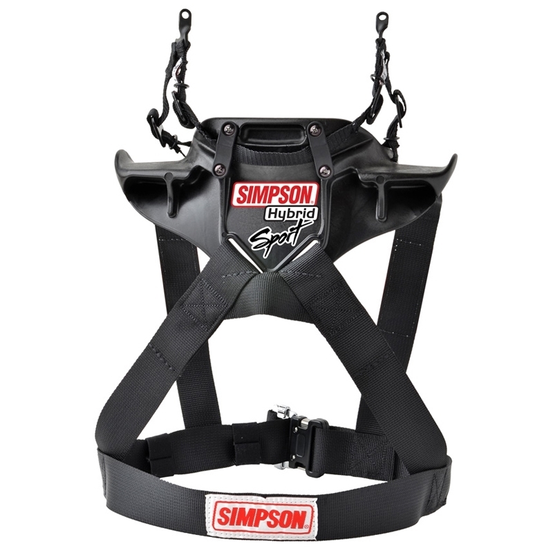 Simpson Hybrid Sport Система