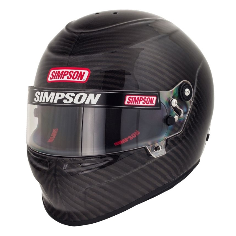 Simpson Venator Pro Carbon