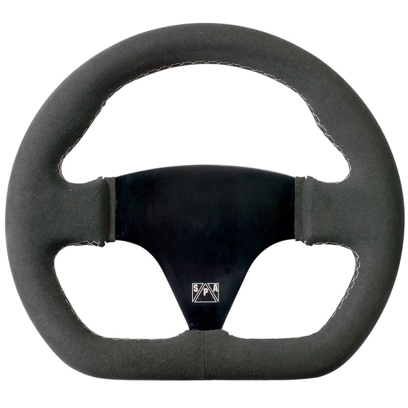 SPA Design 255 D Shape