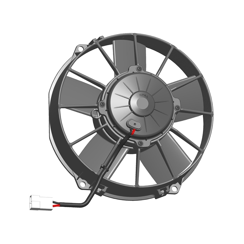 Spal V10
