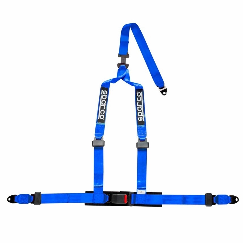 Sparco 3 Point DoubleR