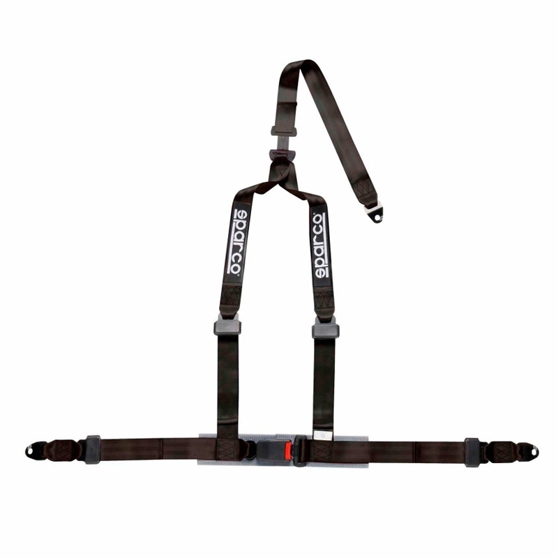 Sparco 3 Point DoubleR