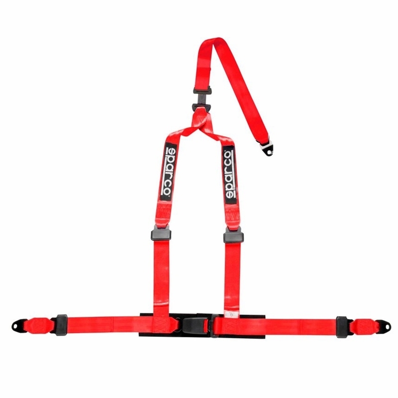 Sparco 3 Point DoubleR