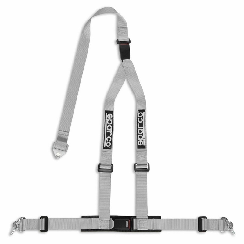 Sparco 3 Point DoubleR