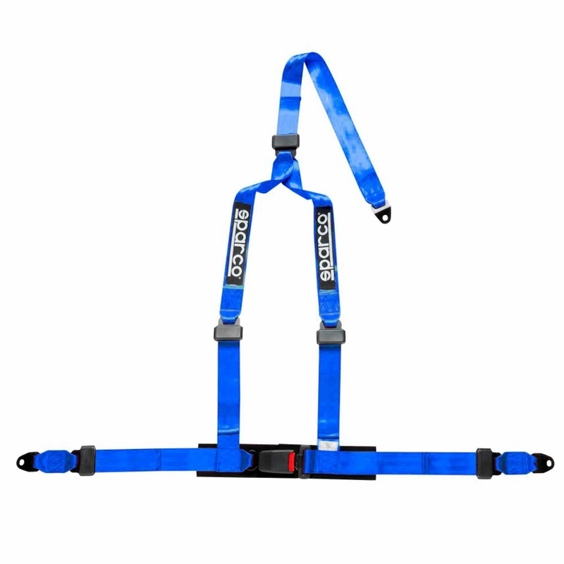 Sparco 3 Point Driver