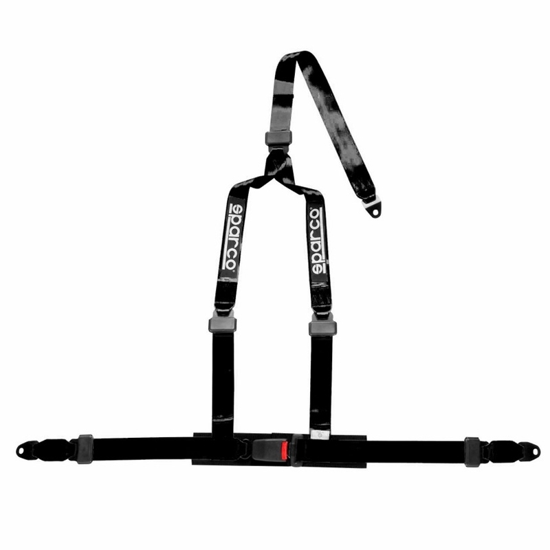 Sparco 3 Point Driver
