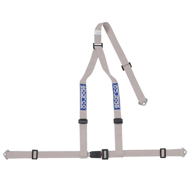 Sparco 3 Point Driver