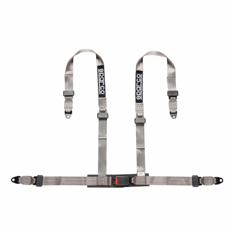 Sparco 4 Point Driver Bolt In