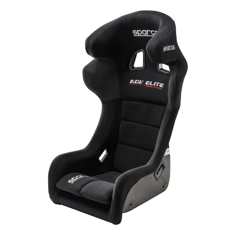 Sparco ADV Elite Карбон