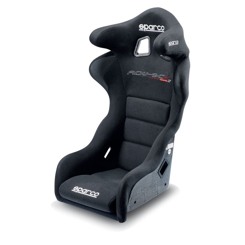 Sparco ADV SCX Карбон